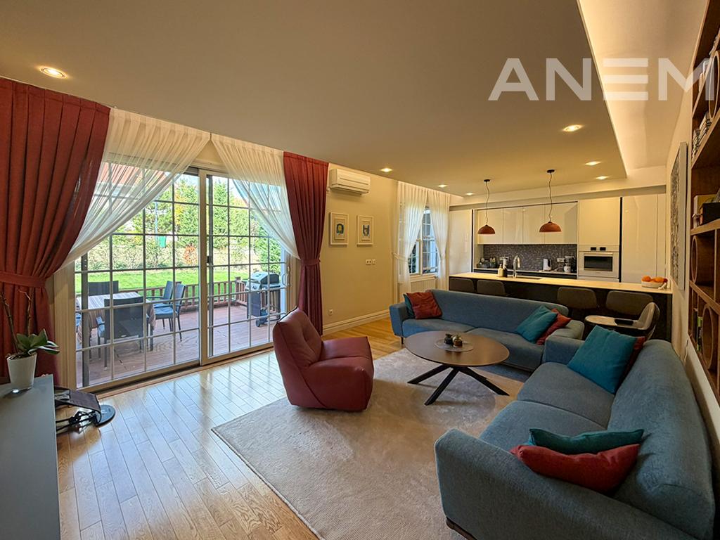 Shtëpi në shitje 264m² në Fshatin Ndërkombëtar