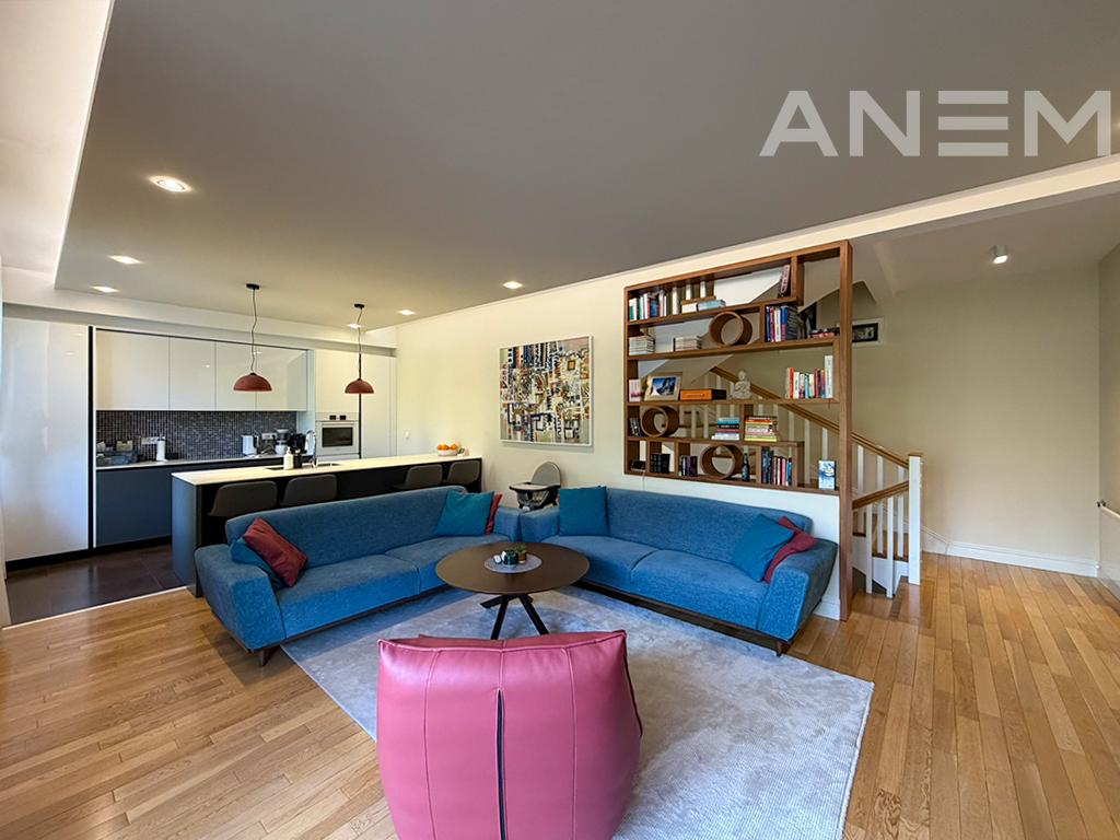 Shtëpi në shitje 264m² në Fshatin Ndërkombëtar