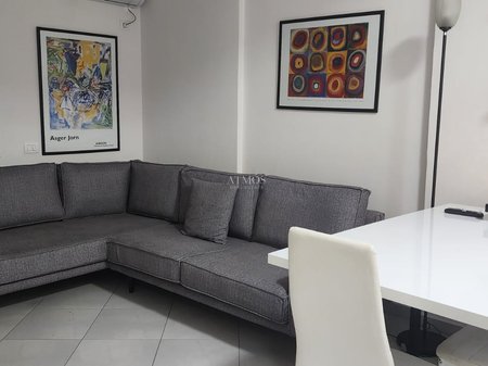 2+1 APARTMENT FOR RENT NEAR KAVAJË STREET