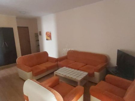jepet me qera apartament 2+1+Ballkon ne Astir