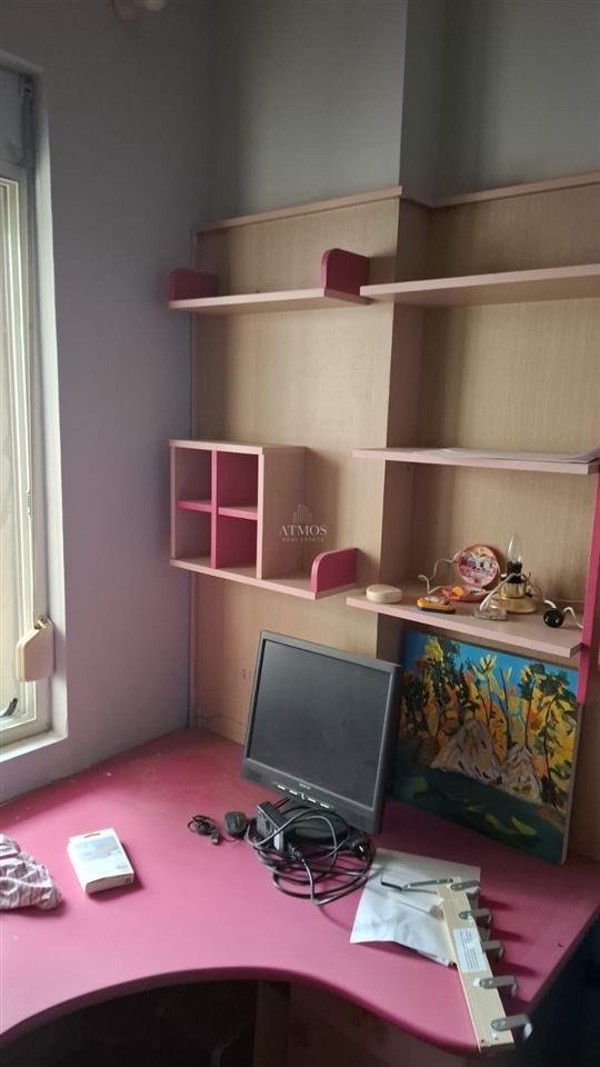 Jepet me qera apartament 2+1+2 ballkone ne Selvi