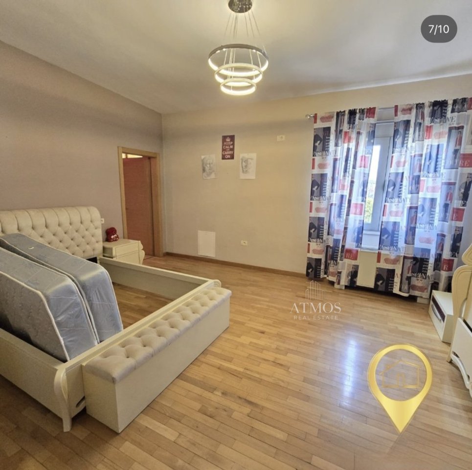 JEPET ME QERA APARTAMENT 4+1+VERANDE TEK JORDAN MISJA
