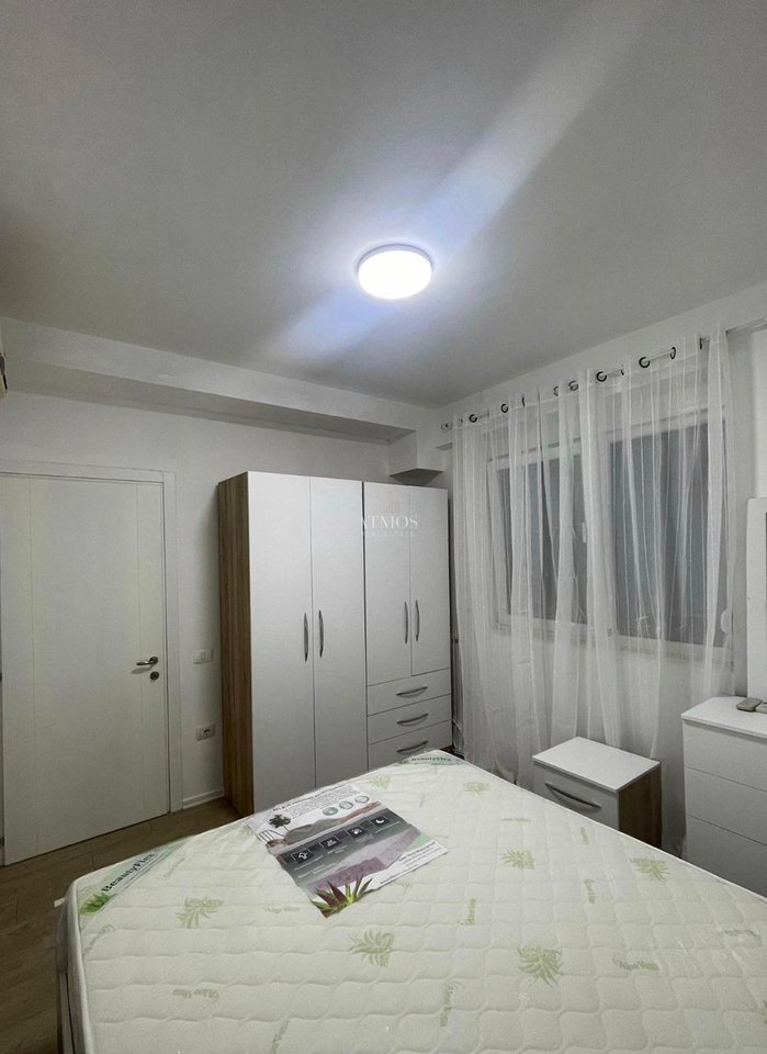 JEPET ME QERA APARTAMENT 1+1
TEK LIQENI I THATE