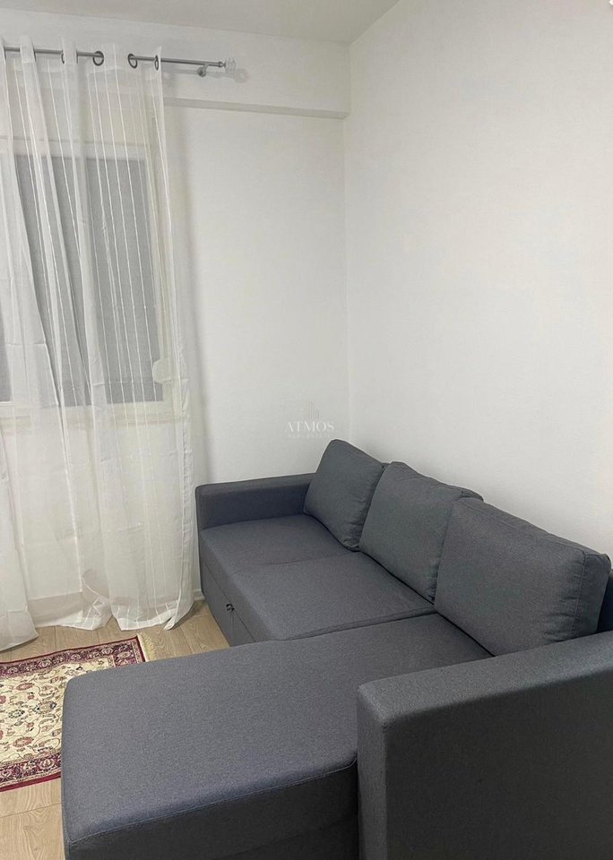 JEPET ME QERA APARTAMENT 1+1
TEK LIQENI I THATE