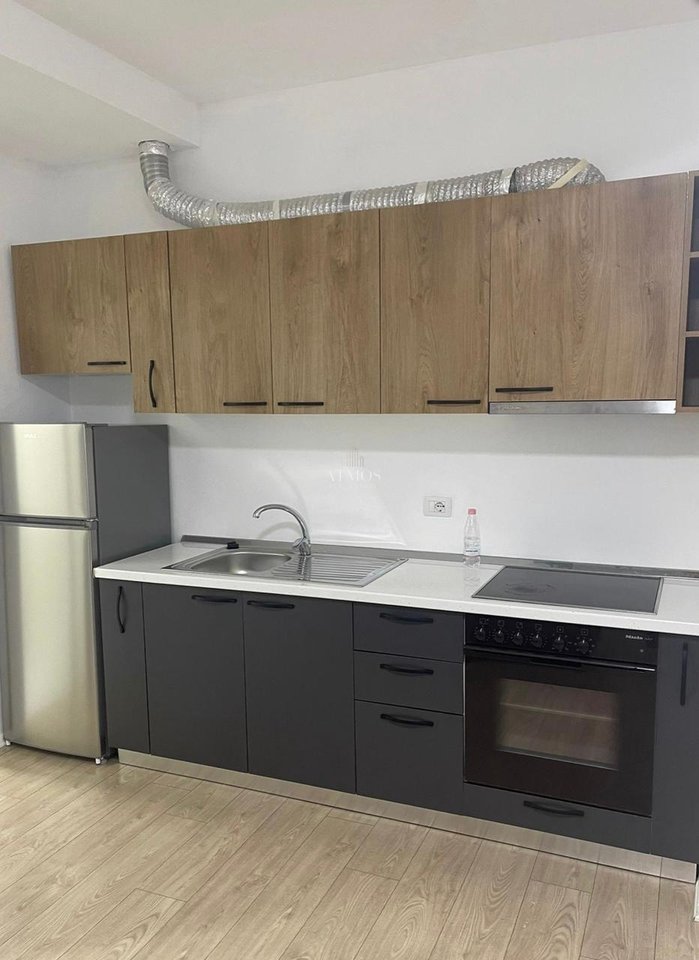 JEPET ME QERA APARTAMENT 1+1
TEK LIQENI I THATE