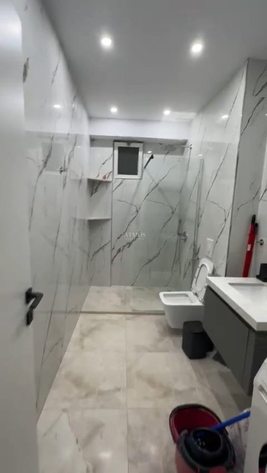 APARTMENT FOR RENT 1+1 ZOGU I ZI