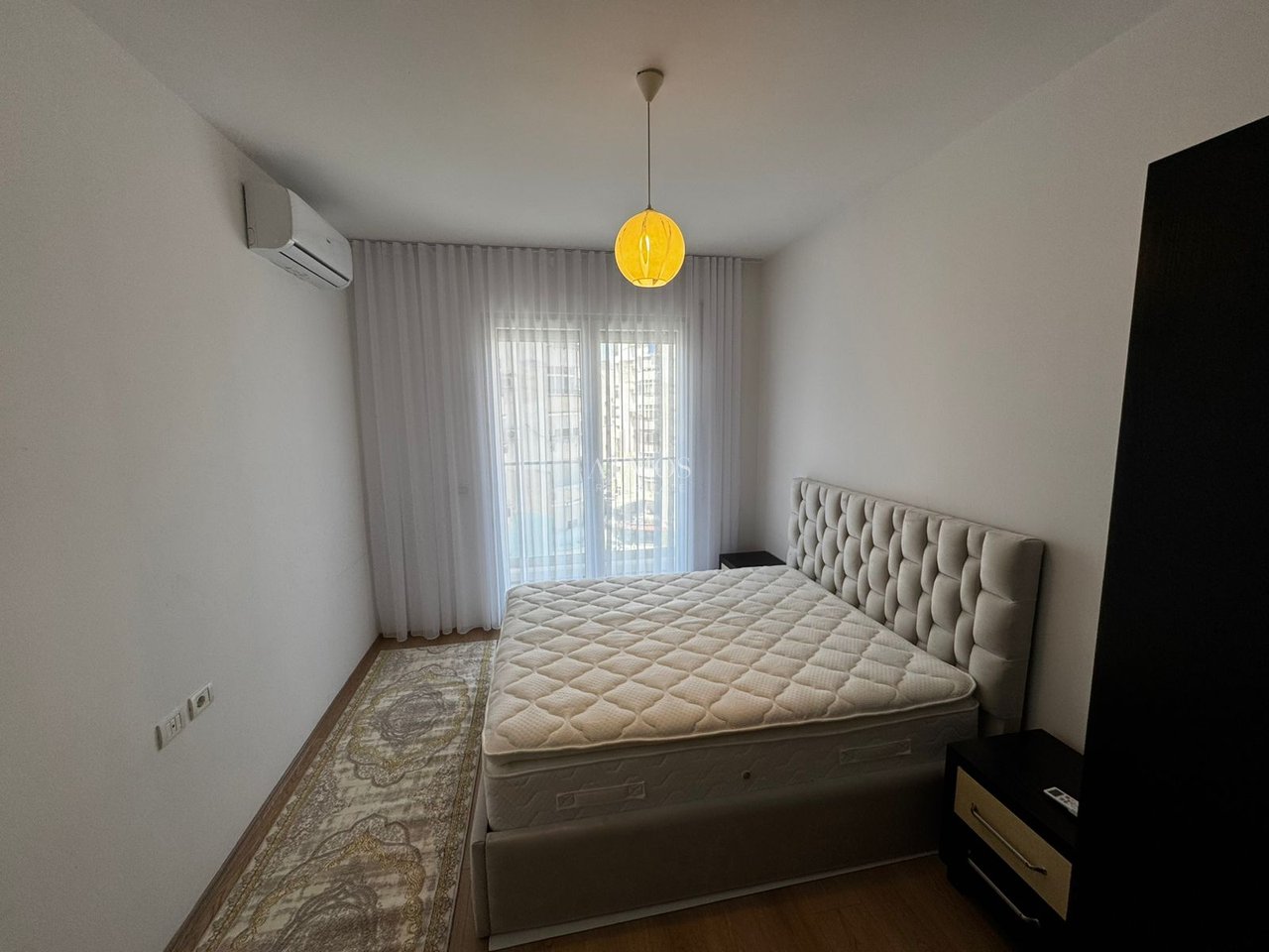 JEPET ME QERA APARTAMENT 2+1+2
TEK DON BOSKO
