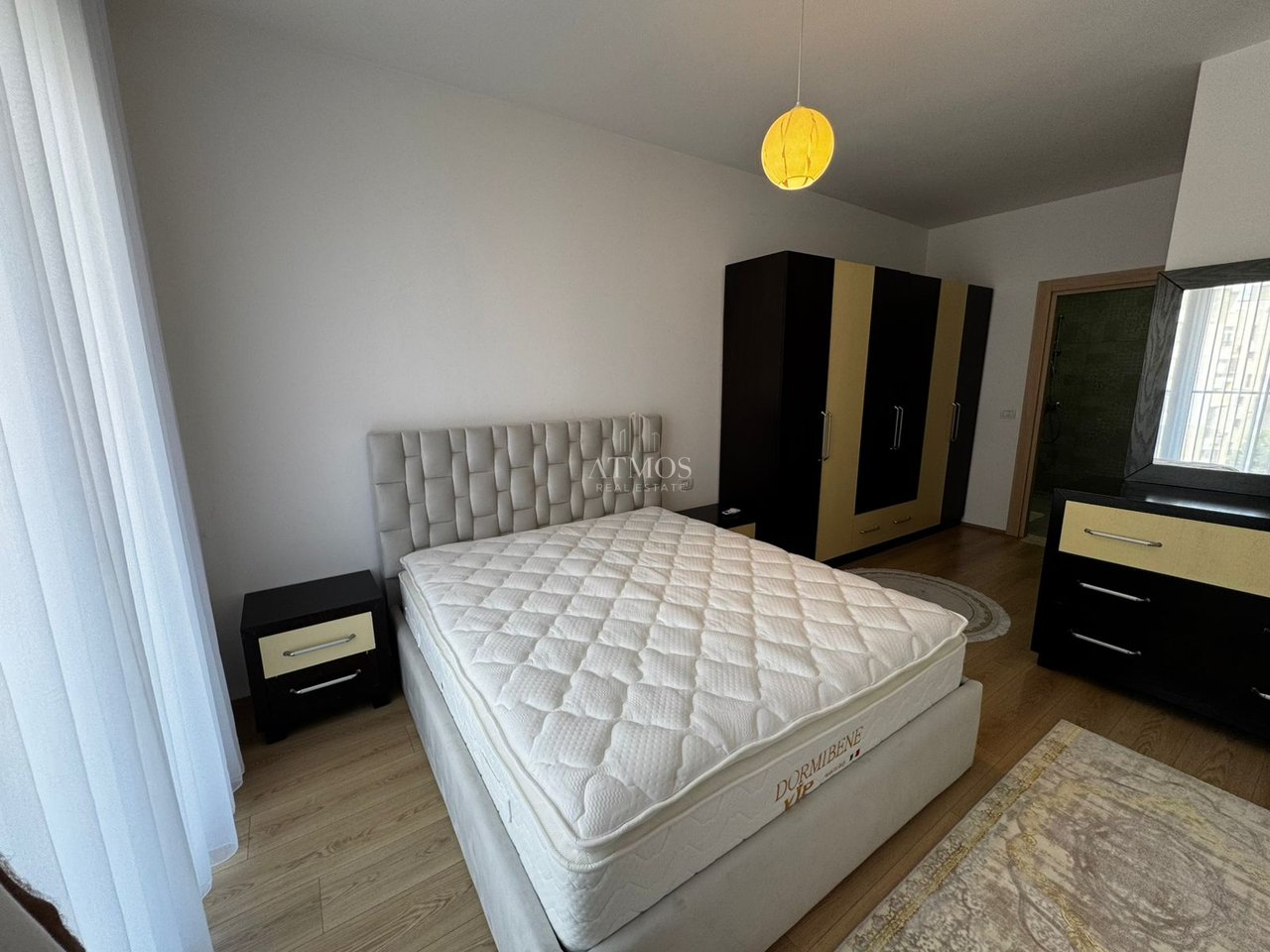 JEPET ME QERA APARTAMENT 2+1+2
TEK DON BOSKO
