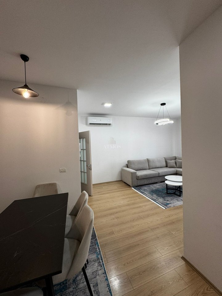 JEPET ME QERA APARTAMENT 2+1+2
TEK DON BOSKO