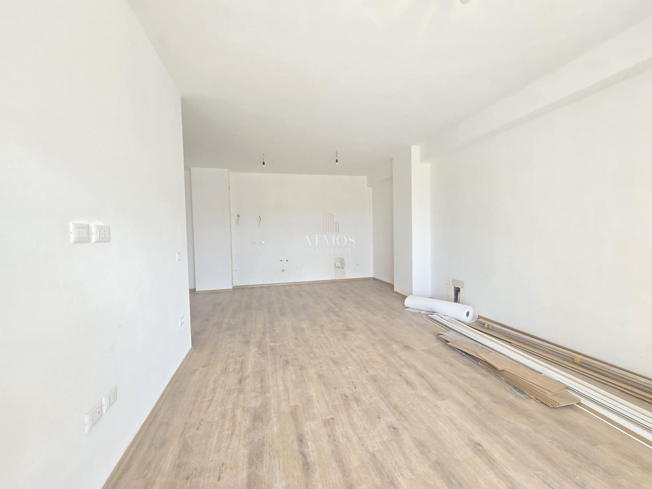 Apartament 2+1+2 Për Shitje në Laprakë,, Tiranë - 187,000€ | 117 m²