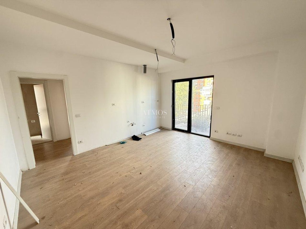 Apartament 2+1 Me Qira në 21 Dhjetori, Tiranë - 1200€ | 117 m²