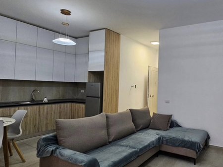 1+1 apartment with balcony for rent near the Botanical Garden