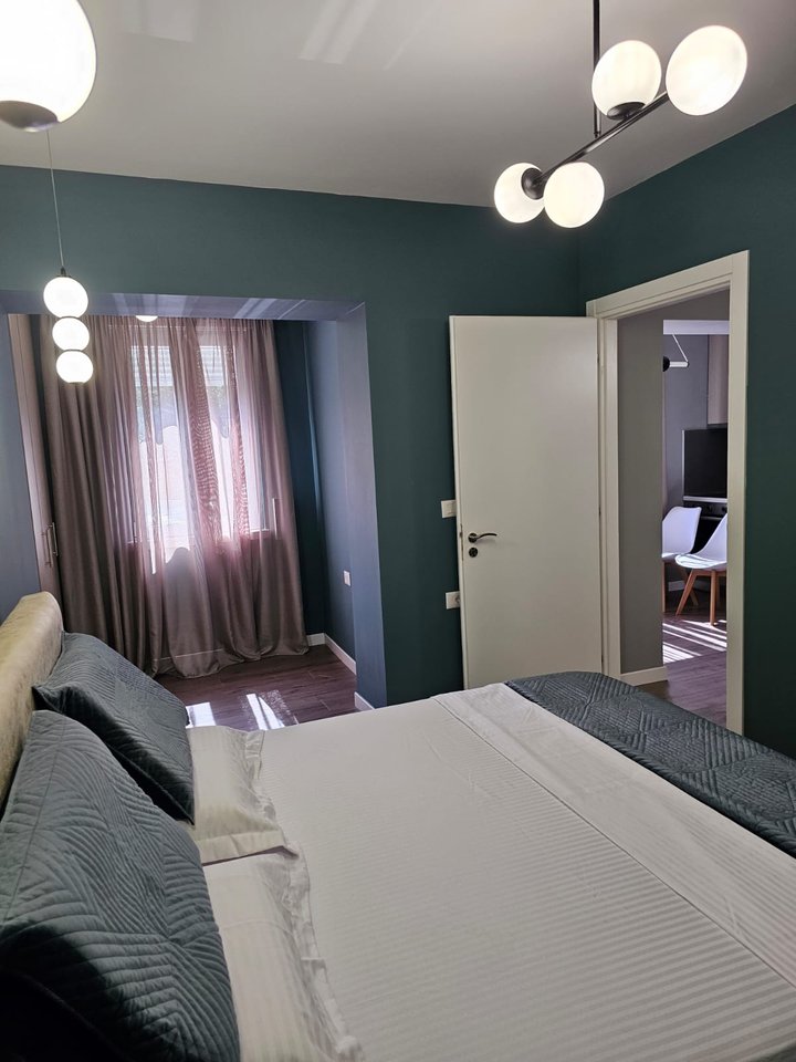 APPARTAMENTO 2+1 IN AFFITTO IN VIA FORTUZI