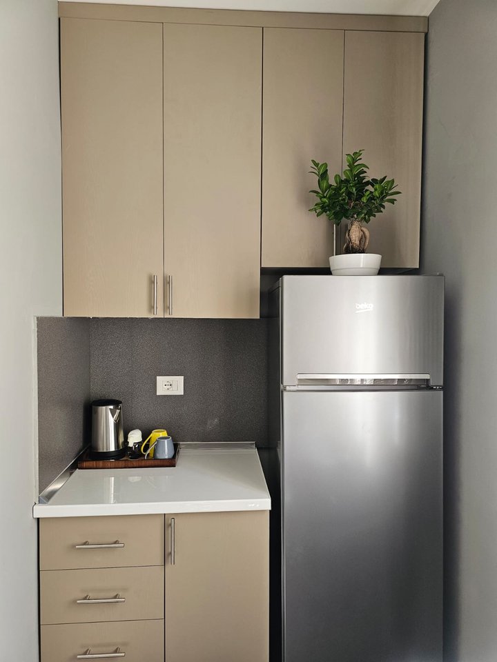 APPARTAMENTO 2+1 IN AFFITTO IN VIA FORTUZI