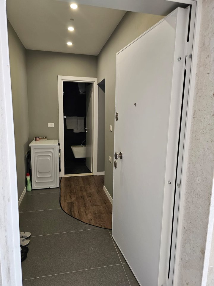 APPARTAMENTO 2+1 IN AFFITTO IN VIA FORTUZI