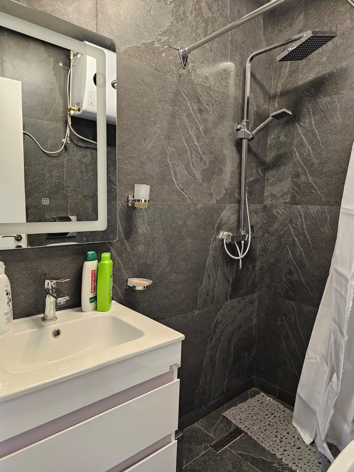 APPARTAMENTO 2+1 IN AFFITTO IN VIA FORTUZI