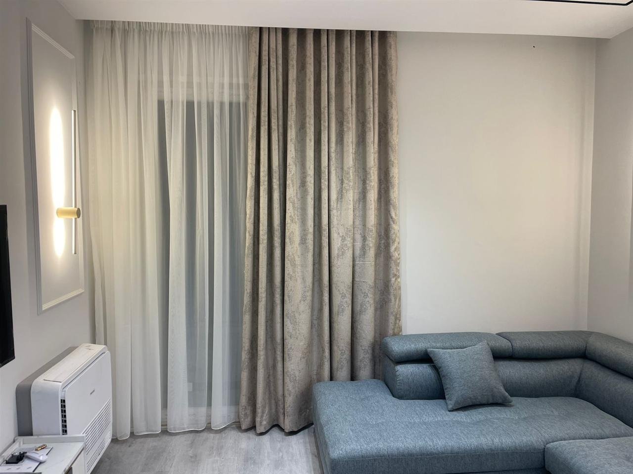 Apartament me Qira 2+1+2 – Univers City