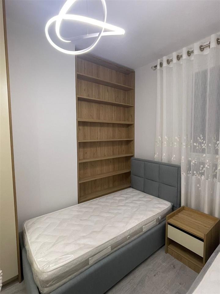 Apartament me Qira 2+1+2 – Univers City