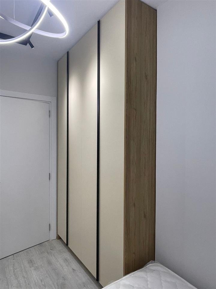 Apartament me Qira 2+1+2 – Univers City