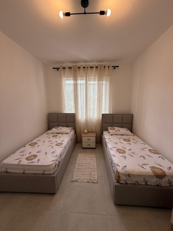 APARTAMENT ME QIRA TEK UNIVERS CITY