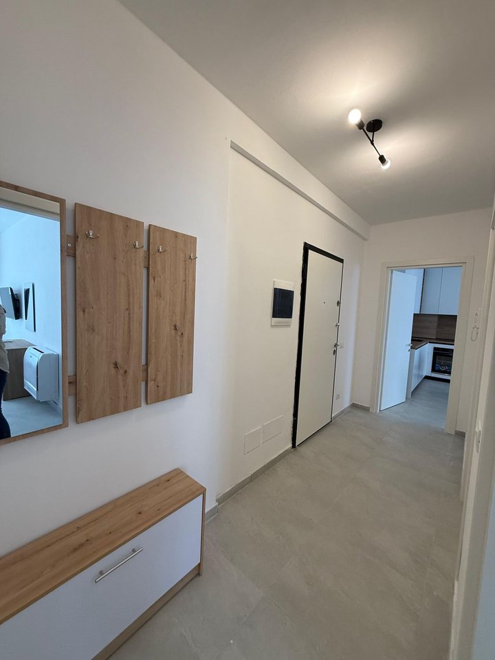 APARTAMENT ME QIRA TEK UNIVERS CITY