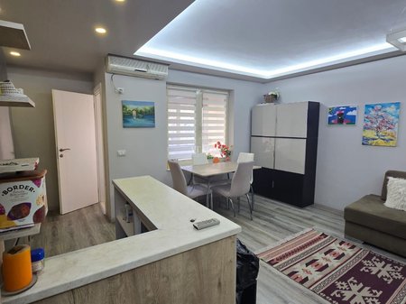 Appartamento 2+1 in affitto a Tirana - 650€ | 75 m²