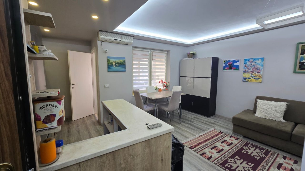 Appartamento 2+1 in affitto a Tirana - 650€ | 75 m²
