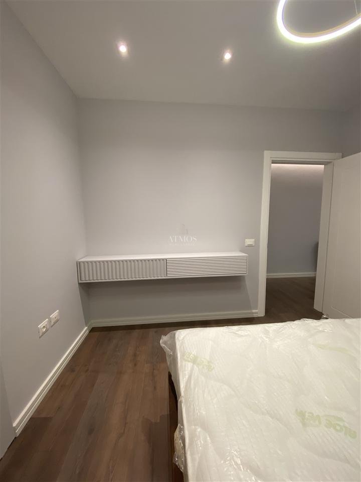 Appartamento 2+1+Balcone in affitto vicino a Radisson, Lago Secco