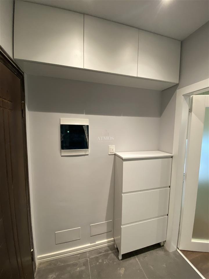 Appartamento 2+1+Balcone in affitto vicino a Radisson, Lago Secco