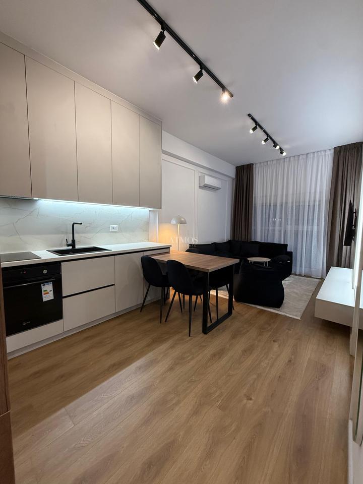 Jepet me qira apartament 1+1 prane Ali Demit, Kompleksi Kadiu