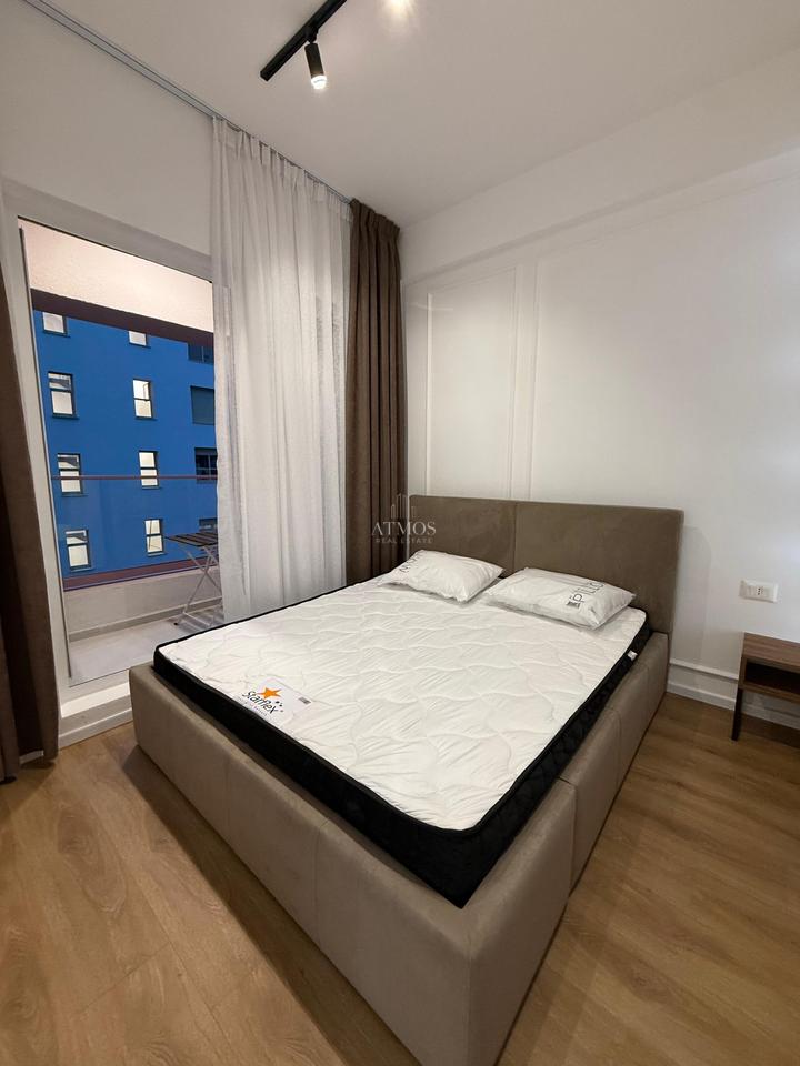 Jepet me qira apartament 1+1 prane Ali Demit, Kompleksi Kadiu