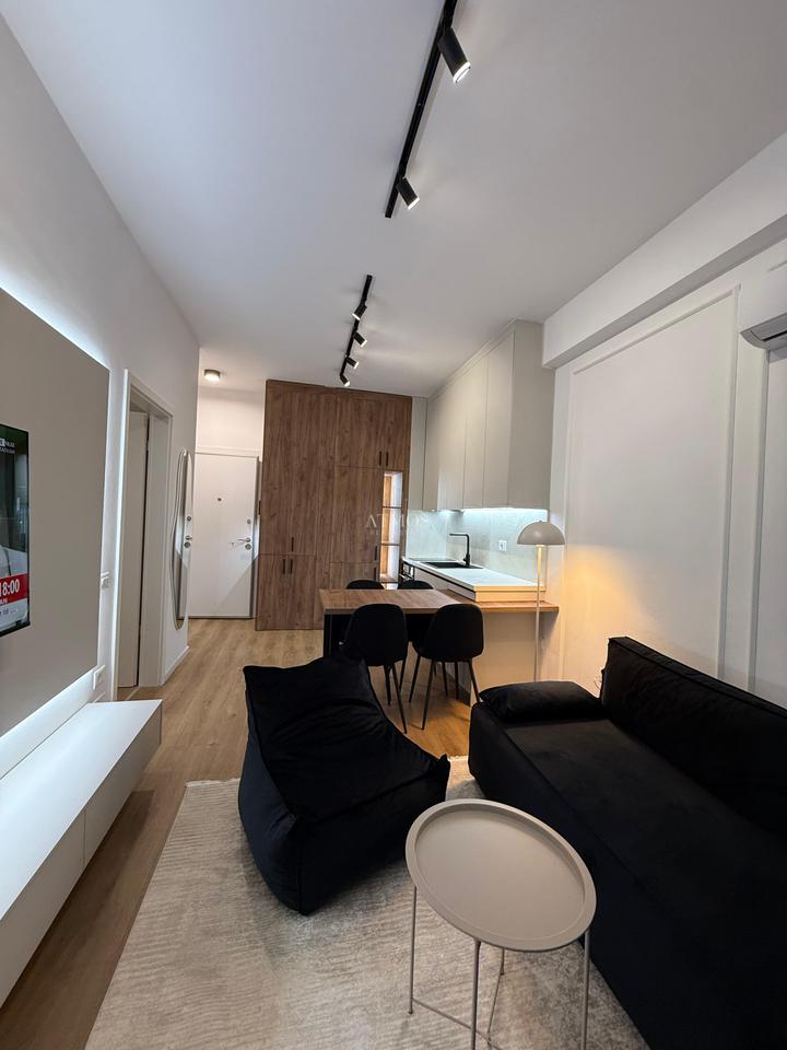 Jepet me qira apartament 1+1 prane Ali Demit, Kompleksi Kadiu