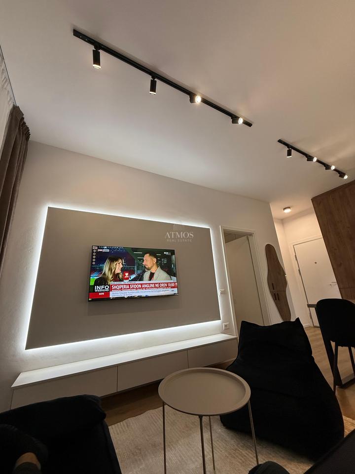 Jepet me qira apartament 1+1 prane Ali Demit, Kompleksi Kadiu