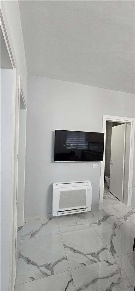 APARTAMENT 2+1 PER QIRA TEK LIQENI I THATE