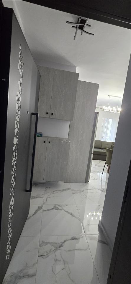 APARTAMENT 2+1 PER QIRA TEK LIQENI I THATE