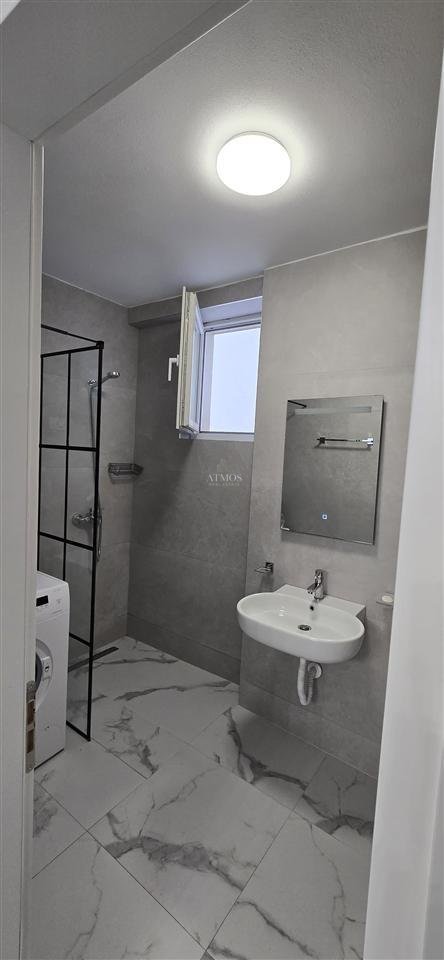 APARTAMENT 2+1 PER QIRA TEK LIQENI I THATE