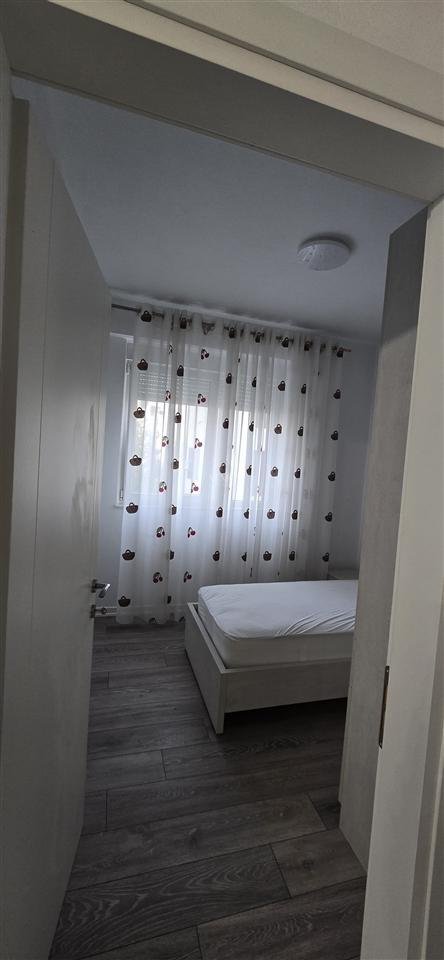 APARTAMENT 2+1 PER QIRA TEK LIQENI I THATE