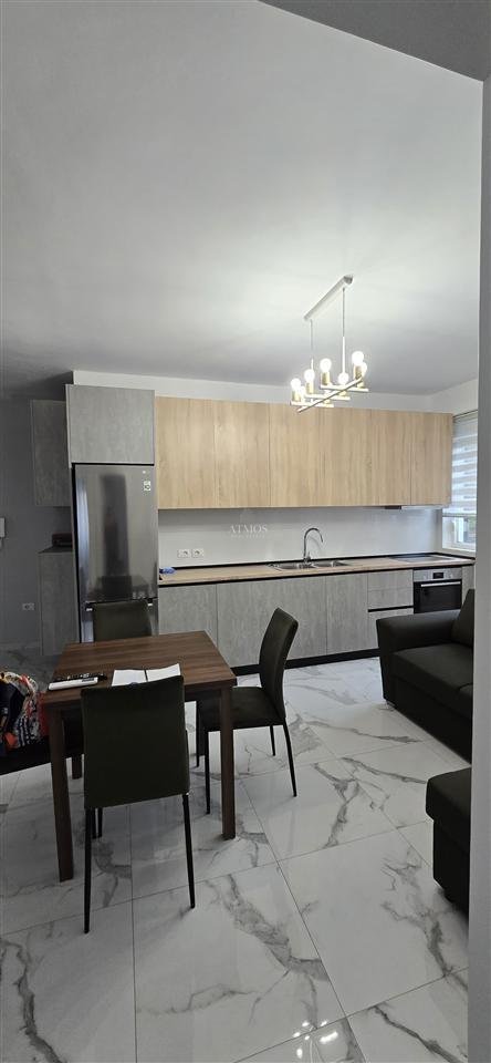 APARTAMENT 2+1 PER QIRA TEK LIQENI I THATE