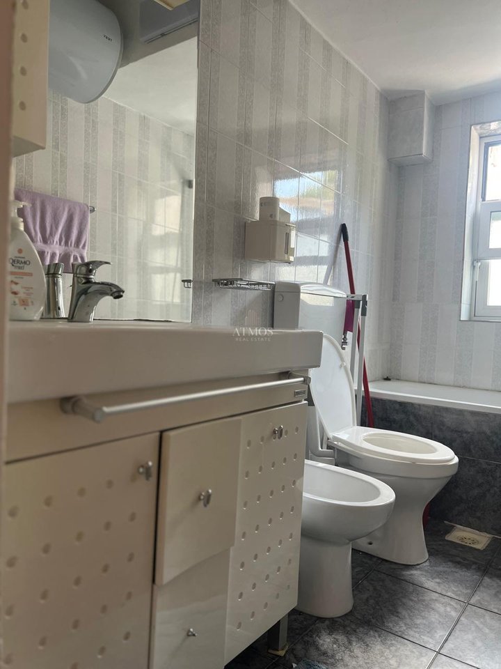 Apartament me 2+1 tek Myslym Shyri