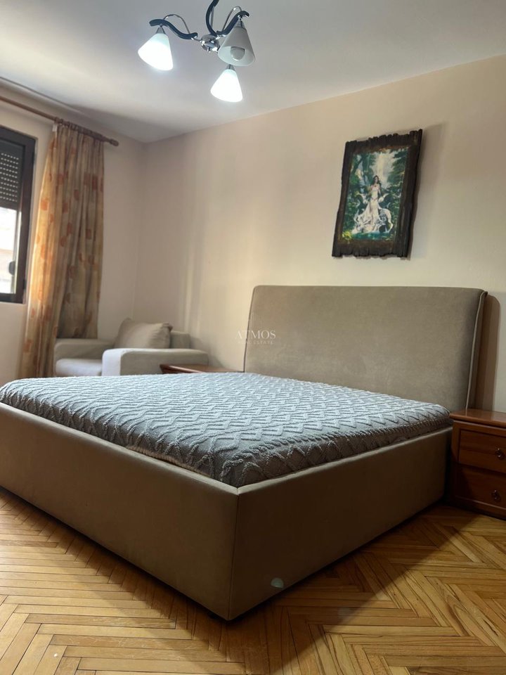 Apartament me 2+1 tek Myslym Shyri