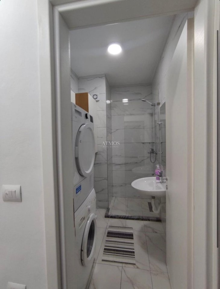 1+1 apartment for rent near American Hospital 3