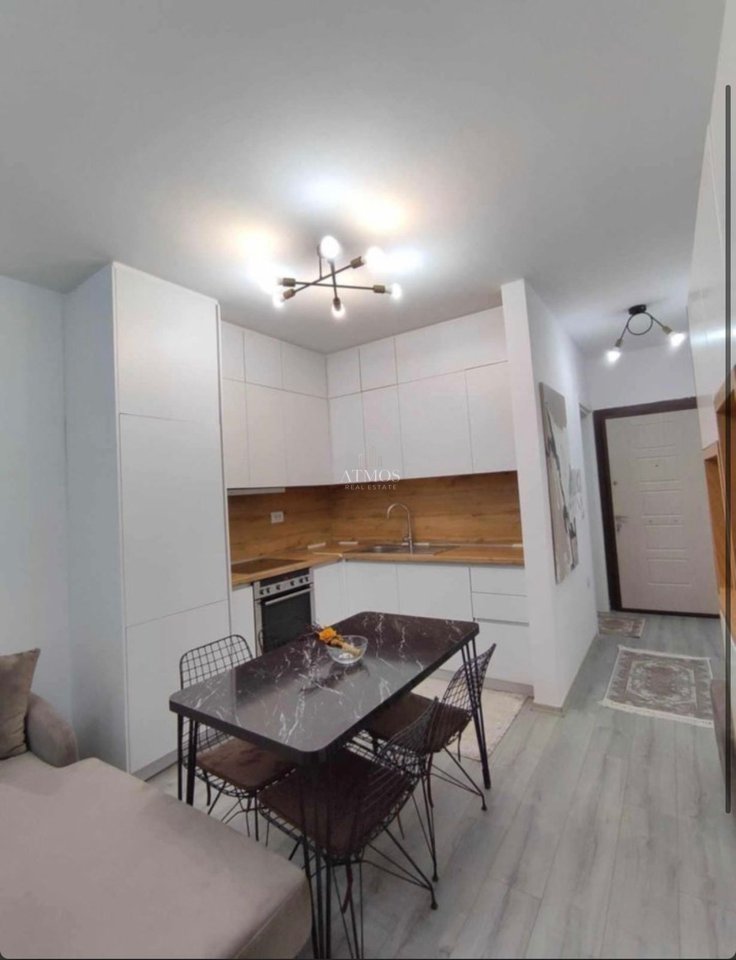 1+1 apartment for rent near American Hospital 3