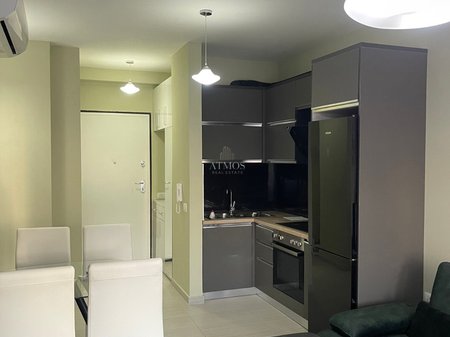 APPARTAMENTO 1+1 Stadio Dinamo