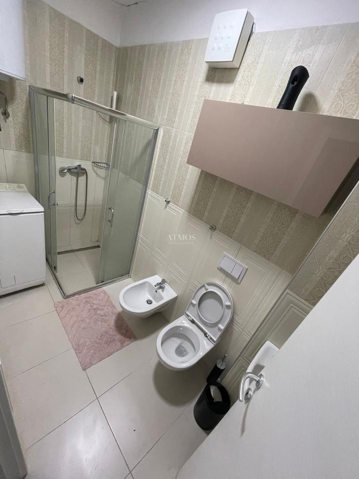 APPARTAMENTO 1+1 Stadio Dinamo