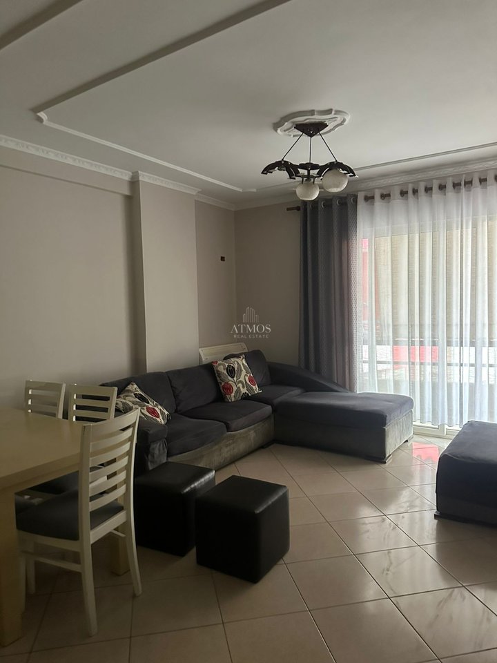 APARTAMENT 2+1 me Qira ne Astir