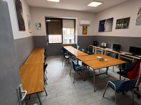 AMBIENT ZYRASH FOR RENT IN BLLOK