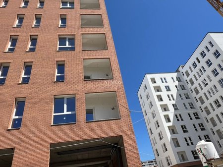 APARTMENT 1+1 FOR SALE, in AOS Residence, Astir