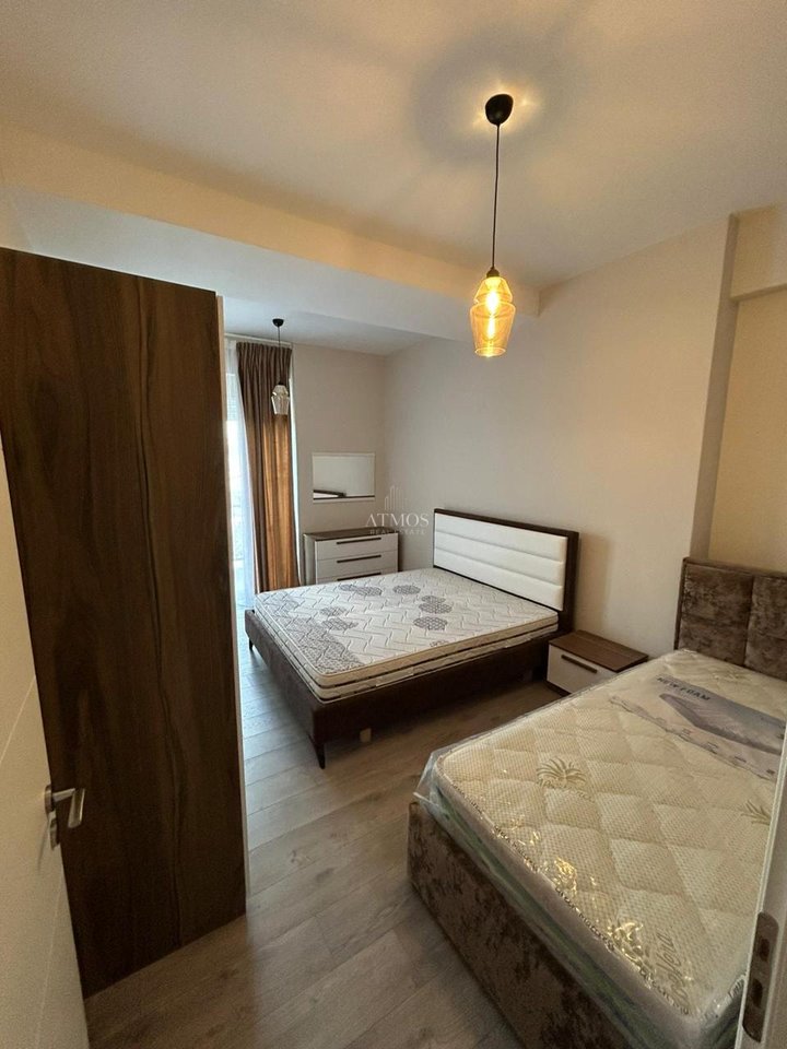 Apartament 1+1 me Qira Xhamllik