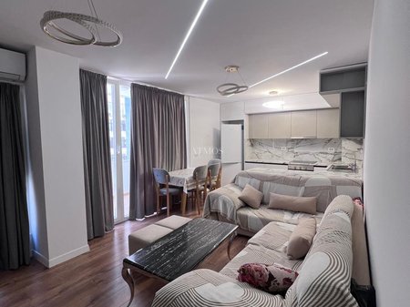 APARTAMENT 2+1 21 Dhjetori, Drejtoria Taksave Vendore