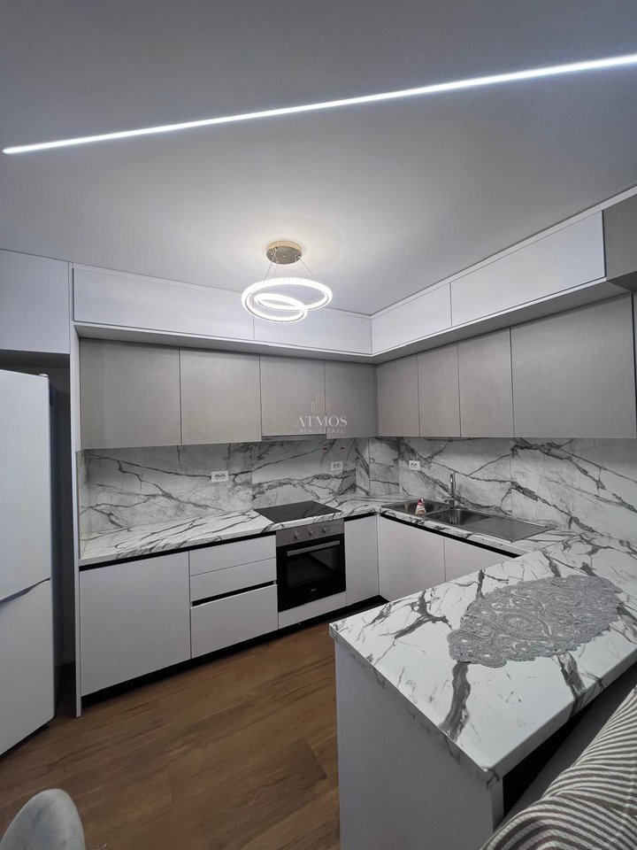 APARTAMENT 2+1 21 Dhjetori, Drejtoria Taksave Vendore